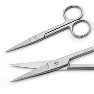 मेडिकल कैंची