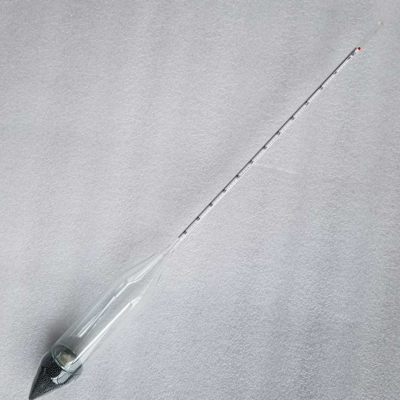 Soil Hydrometer Machine Weight: 10 Kg. Kilograms (Kg)