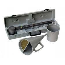 Mud Balance - Stainless Steel Construction, 2 Kilograms, Digital/manual Control | Precision Measurement Tool For Semi-liquids And Densities From 0.8 To 25