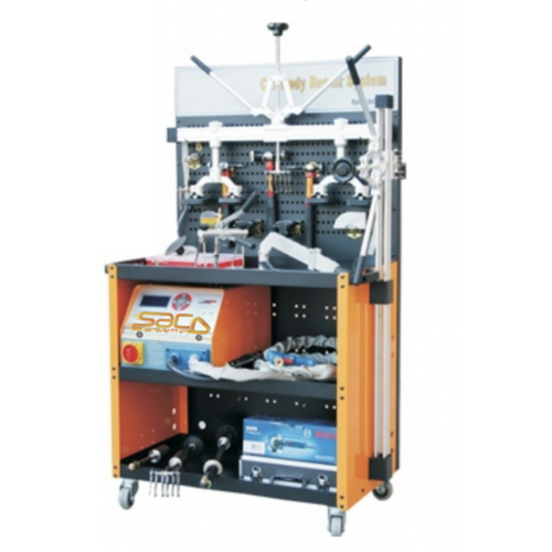 कार बॉडी रिपेयर सिस्टम वारंटी: 1