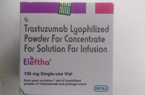 Trastuzumab 440 Mg Injection .