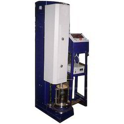 Universal Automatic Compactor Machine Weight: 70 Kg