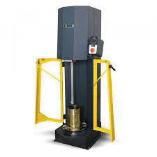 Universal Automatic Compactor Machine Weight: 70 Kg