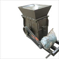 इंडस्ट्रियल कोल क्रशर