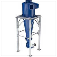 औद्योगिक चक्रवात सेपरेटर