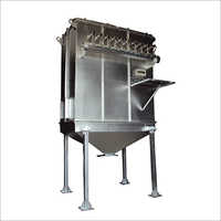 औद्योगिक बैग फ़िल्टर