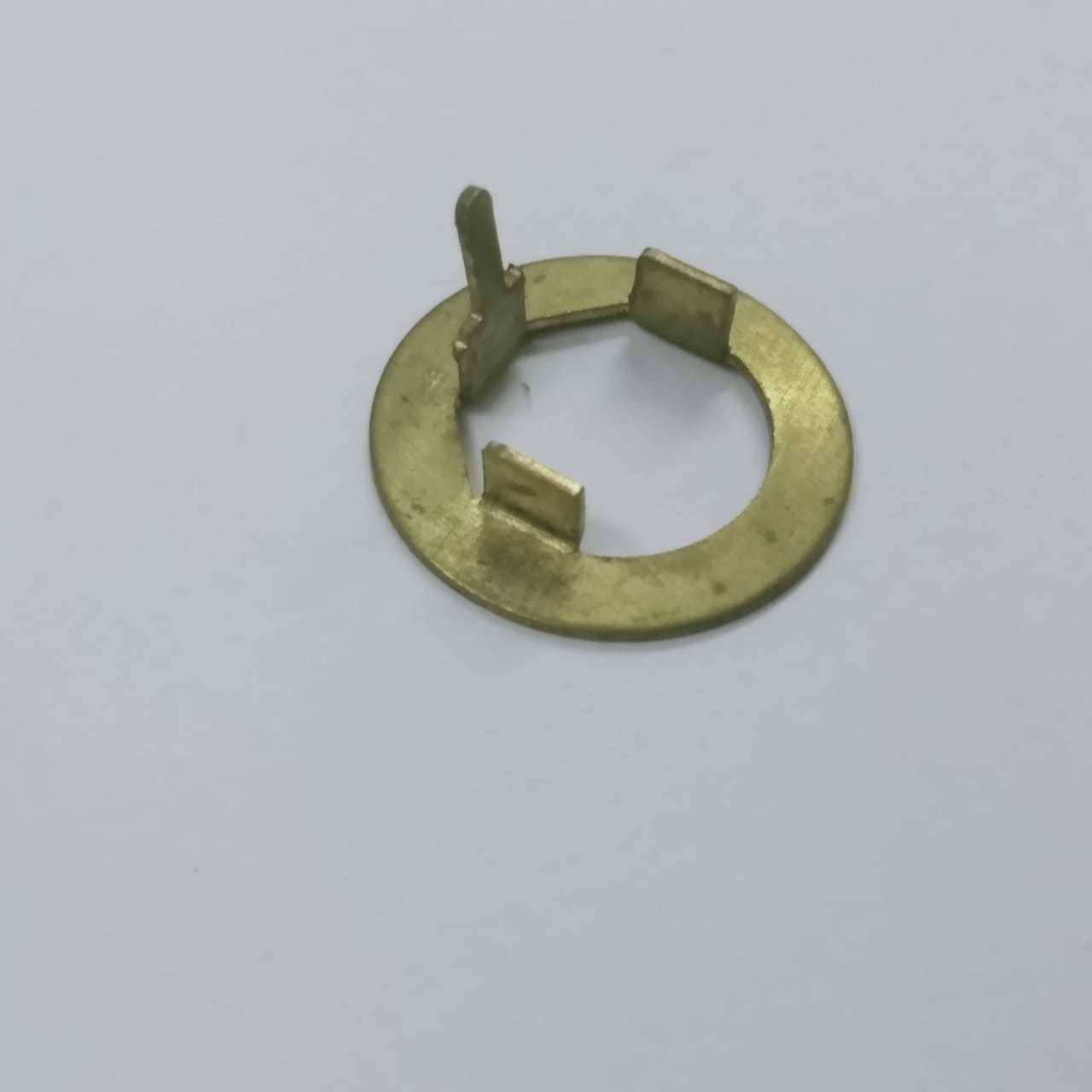Stamping Metal Part - Material: Stainless Steel