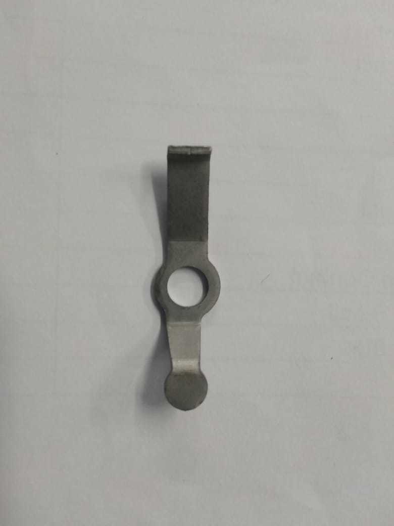 Stamping Metal Part - Material: Stainless Steel