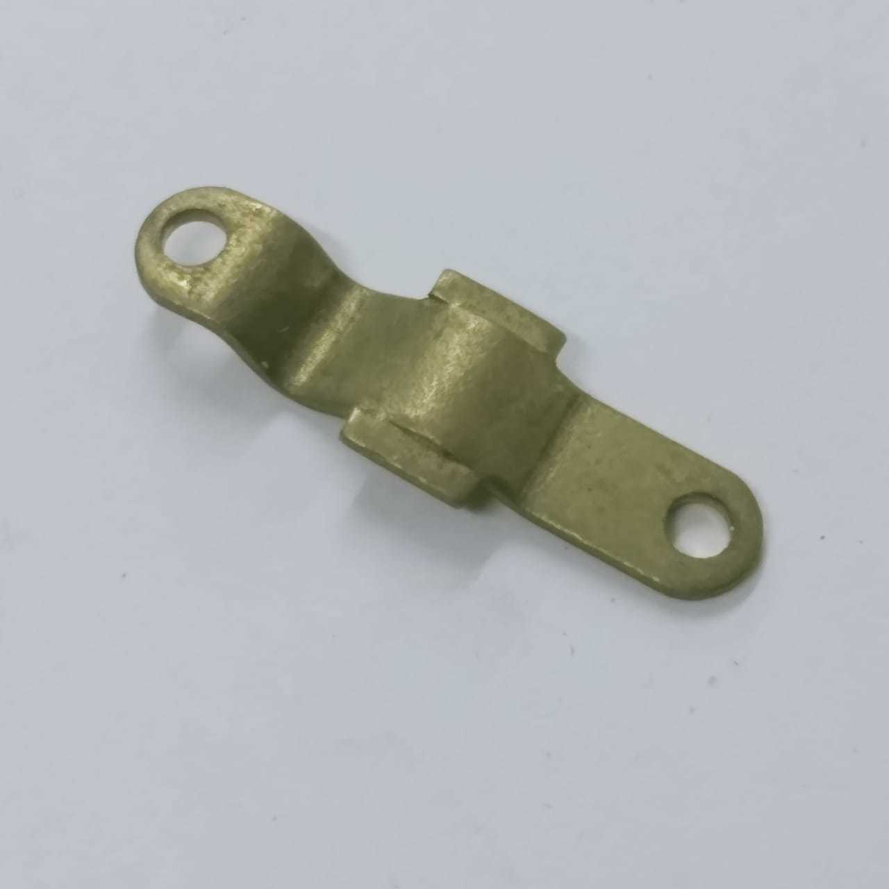 Power Press Components - Copper Material, Industrial Usage | High Durability And Performance In Heavy-duty Applications