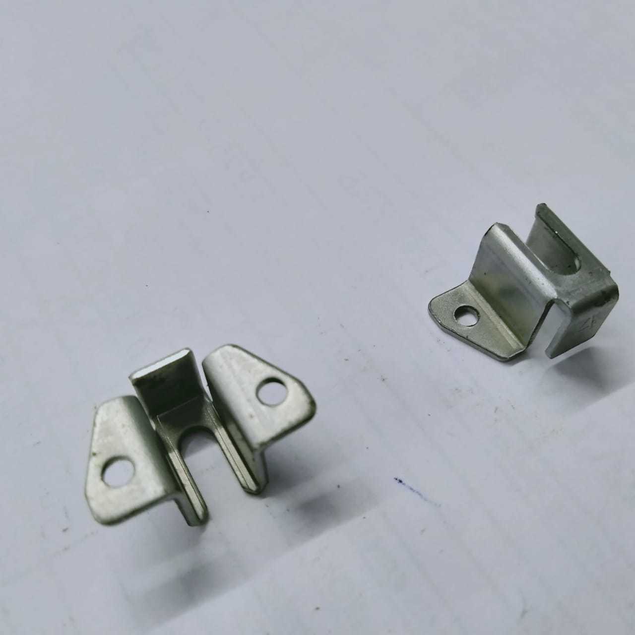 Power Press Components - Copper Material, Industrial Usage | High Durability And Performance In Heavy-duty Applications