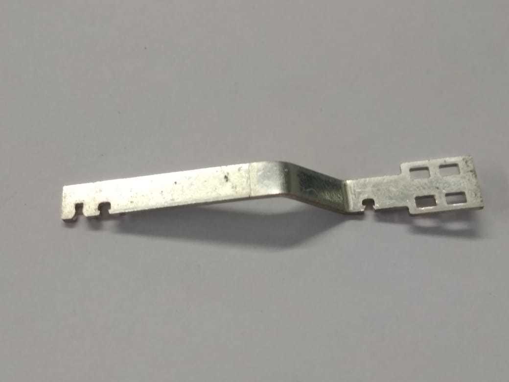 Power Press Parts - High-quality Steel, Polished Finish | Precision Made For Optimal Performance