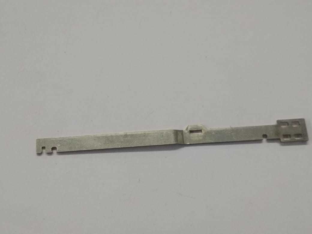 Power Press Parts - High-quality Steel, Polished Finish | Precision Made For Optimal Performance