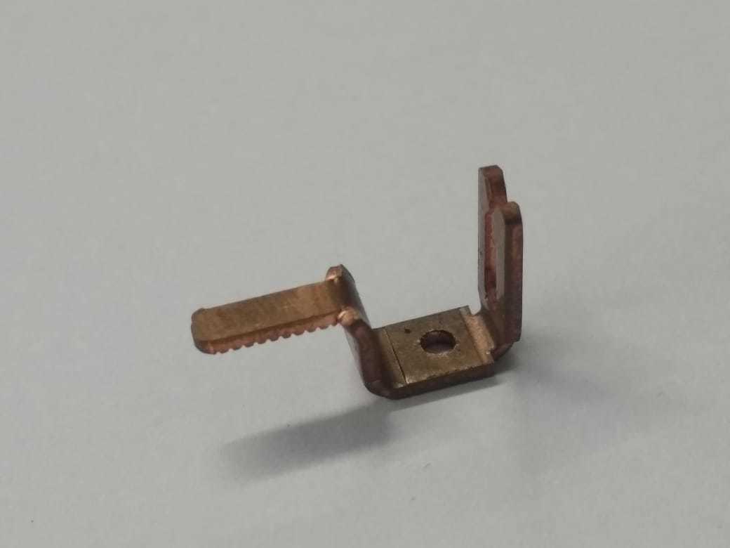 Power Press Parts - High-quality Steel, Polished Finish | Precision Made For Optimal Performance