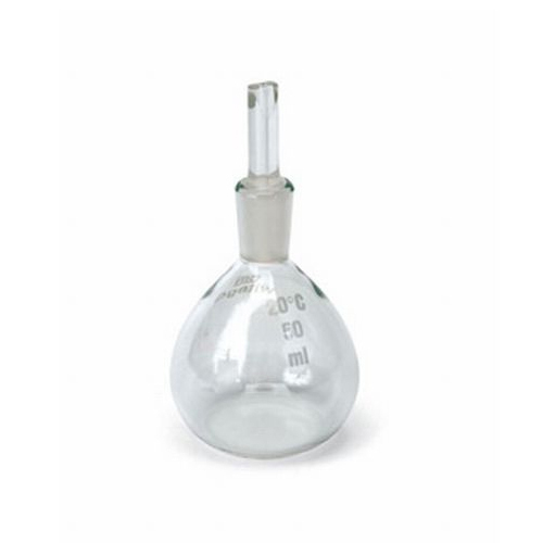 Pycnometer Bottle Application: Chemical Laboratory