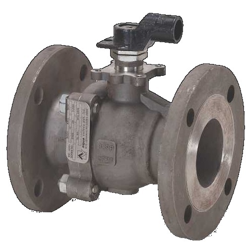 Api Ball Valve Application: Water