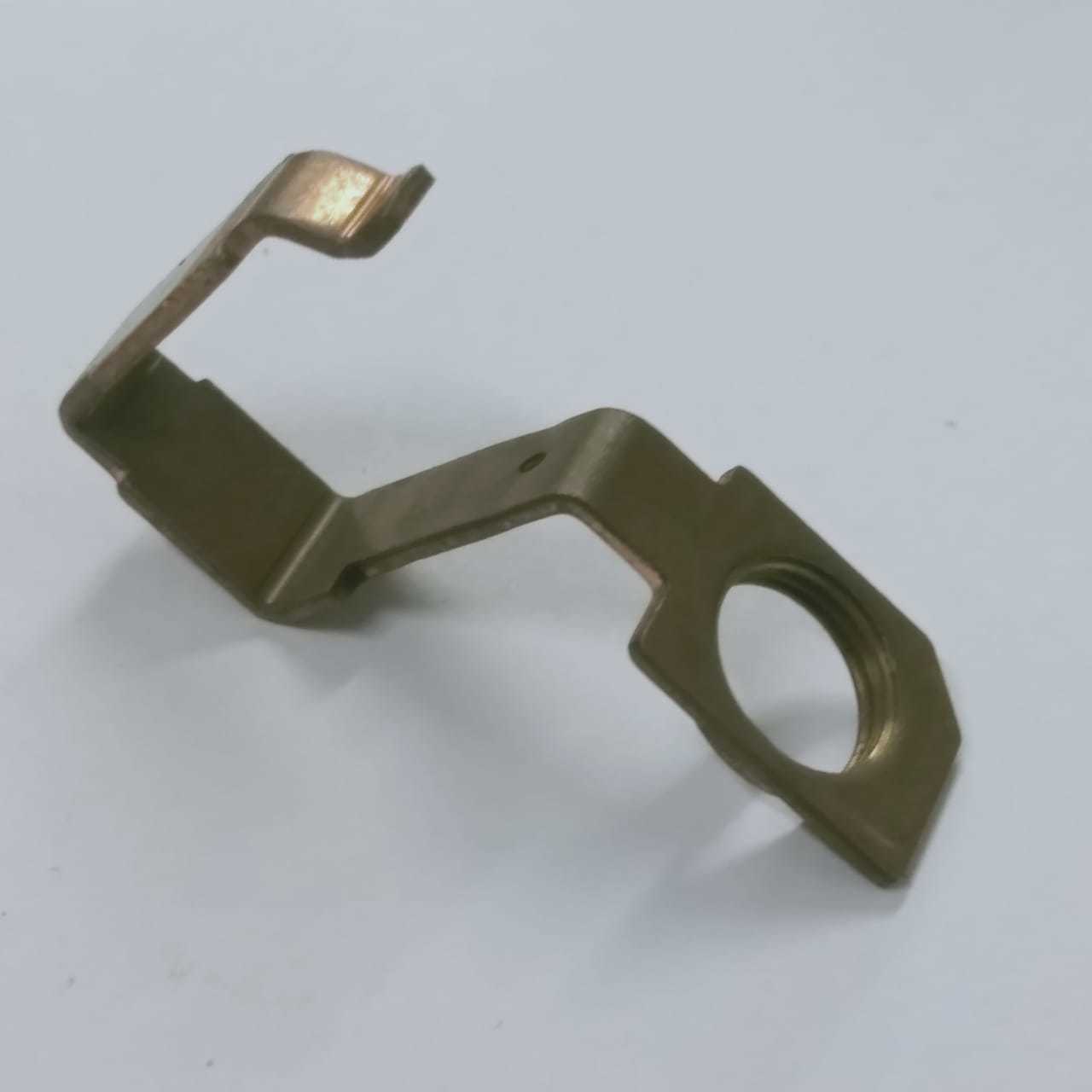 Sheet Metal Dies - Stainless Steel Material | Polished Surface Treatment For Enhanced Durability And Precision Forming Applications