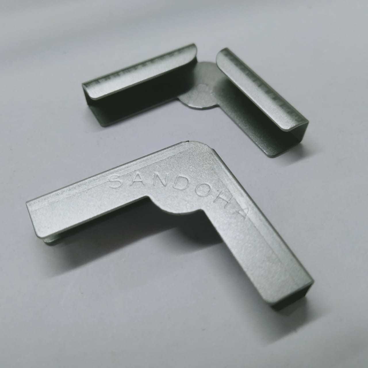 Press Tool Component - Phosphor Bronze, Stainless Steel, Mild Steel | High Precision Manufacturing, Surface Finishing & Plating Services