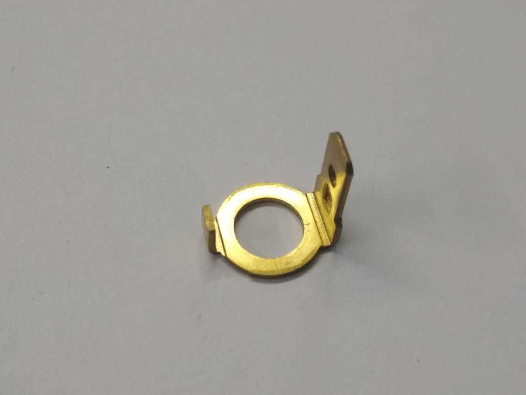 Press Tool Component - Phosphor Bronze, Stainless Steel, Mild Steel | High Precision Manufacturing, Surface Finishing & Plating Services