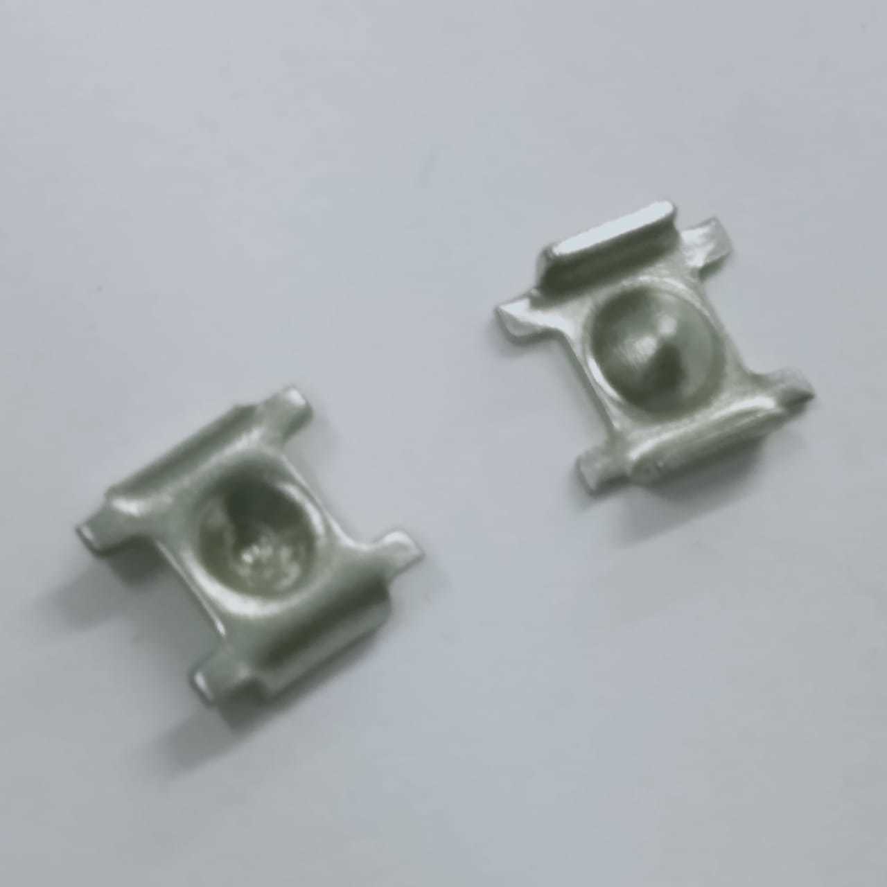 Press Tool Component - Phosphor Bronze, Stainless Steel, Mild Steel | High Precision Manufacturing, Surface Finishing & Plating Services