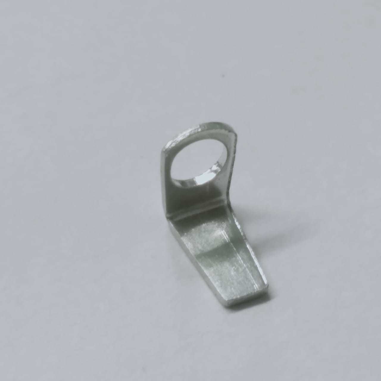 Press Tool Component - Phosphor Bronze, Stainless Steel, Mild Steel | High Precision Manufacturing, Surface Finishing & Plating Services