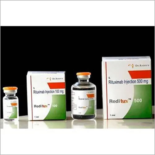 Reditux 100Mg - Drug Type: Injection