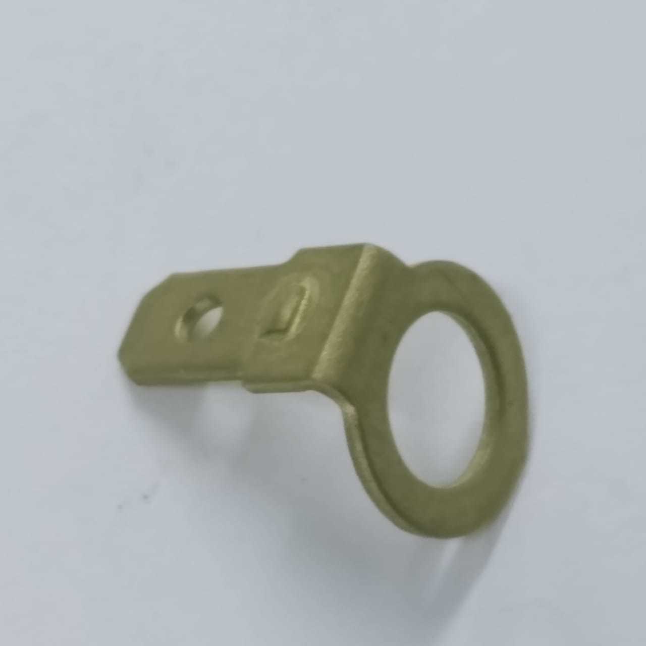 Shop Press Parts - Material: Stainless Steel