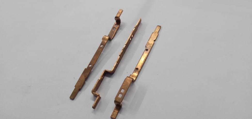Shop Press Parts - Material: Stainless Steel