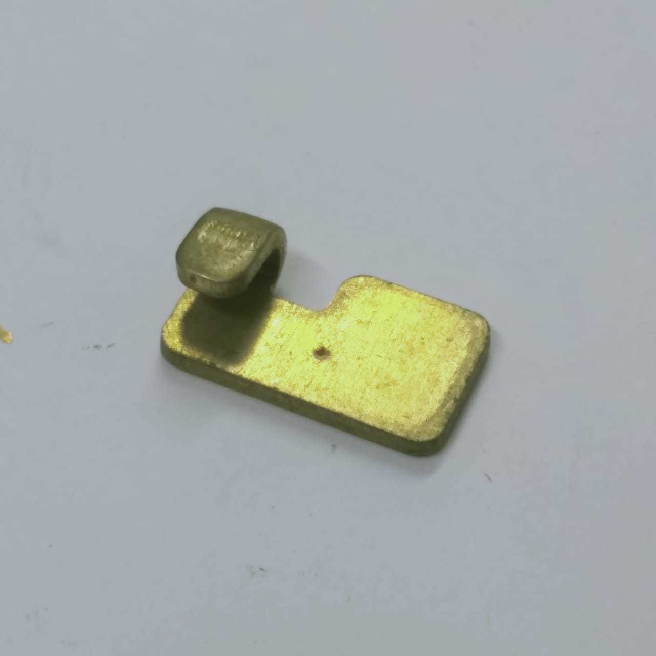 Shop Press Parts - Material: Stainless Steel