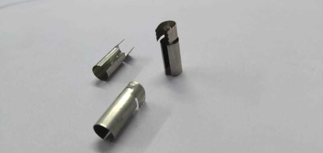 Shop Press Parts - Material: Stainless Steel