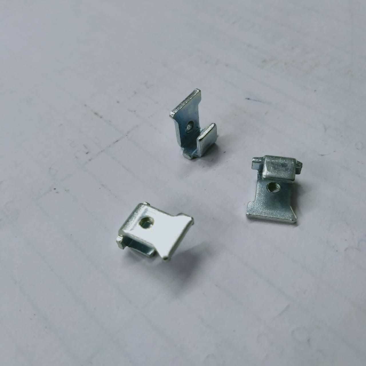 Press Die Components