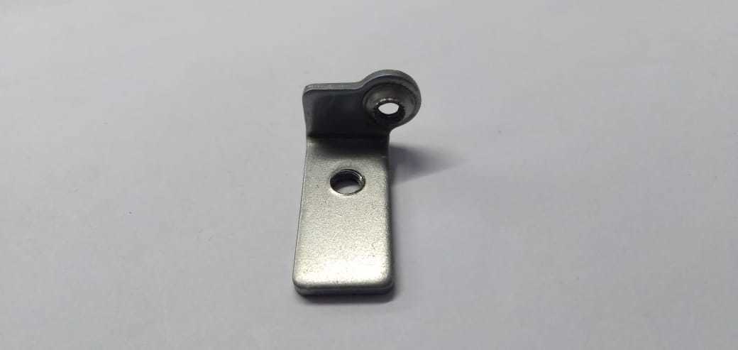 Press Die Components