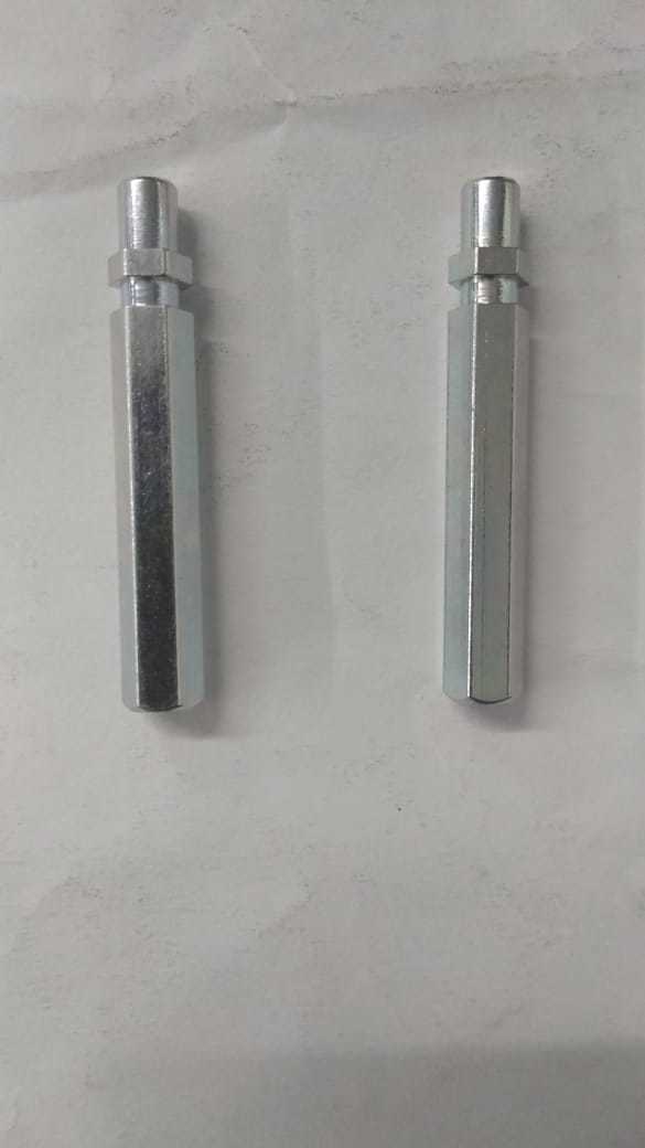 Sheet Metal Component - Material: Stainless Steel