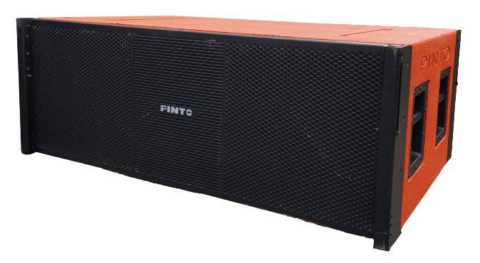 2 Way Line Array