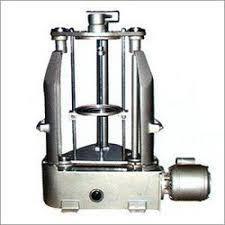 Rotap Sieve Shaker Application: Industrial
