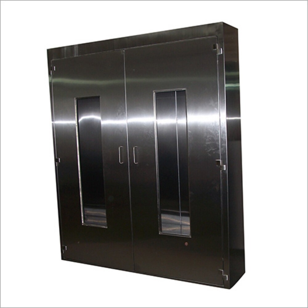 डायनामिक गारमेंट क्यूबिकल