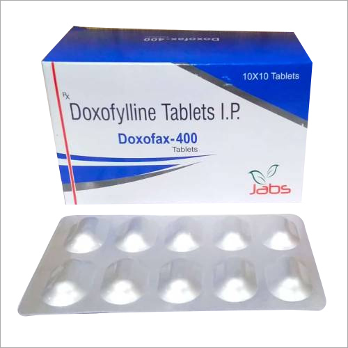 Doxofylline Tablets