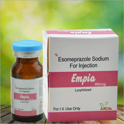 Esomeprazole Sodium Injection