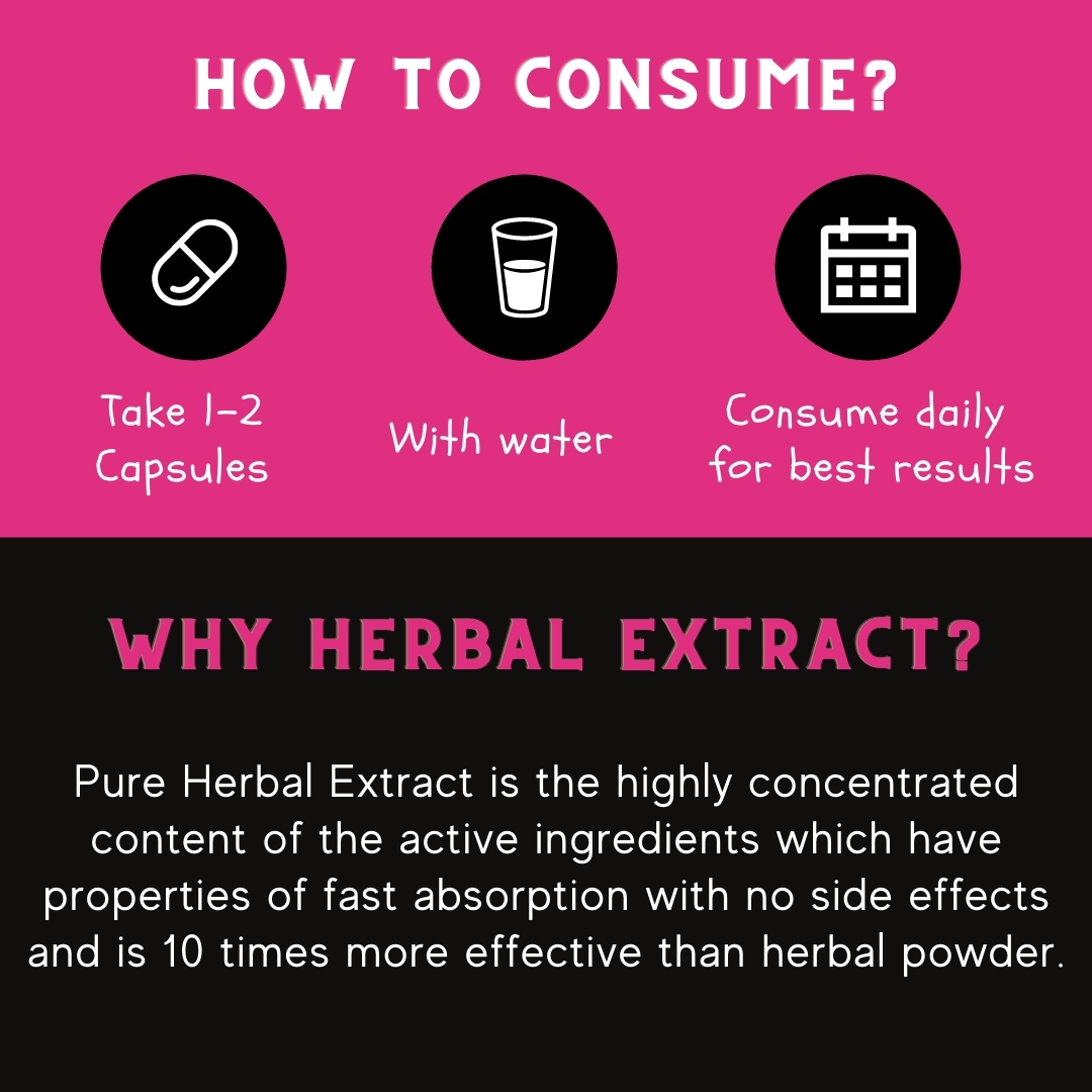 Super Slim Weight Loss Fat Burner Herbal Capsule Age Group: For Adults