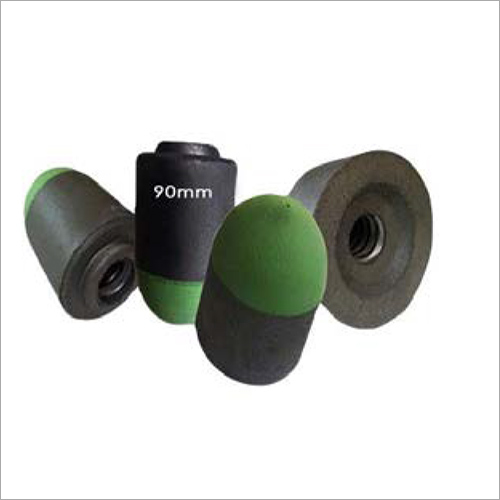 ग्रीन क्ले ग्रेफाइट स्टॉपर हेड