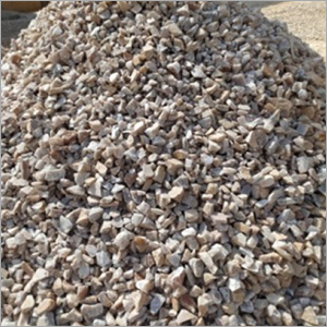 Quartzite Lumps Application: Industrial