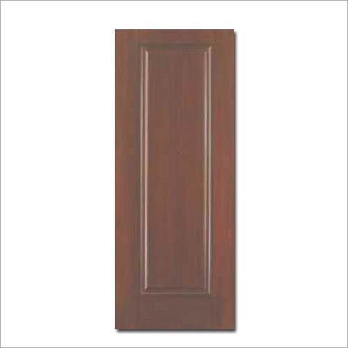 Panel Doors - Premium Composite Material, 80 x 30 Inches, Elegant Matte Finish, Versatile Design for Home and Office Use