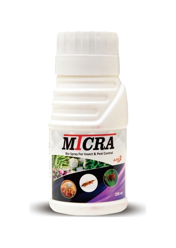 Bio Spray For Insect And Pest Control