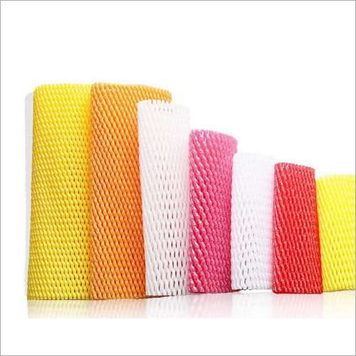 Fruit Packaging Foam Net