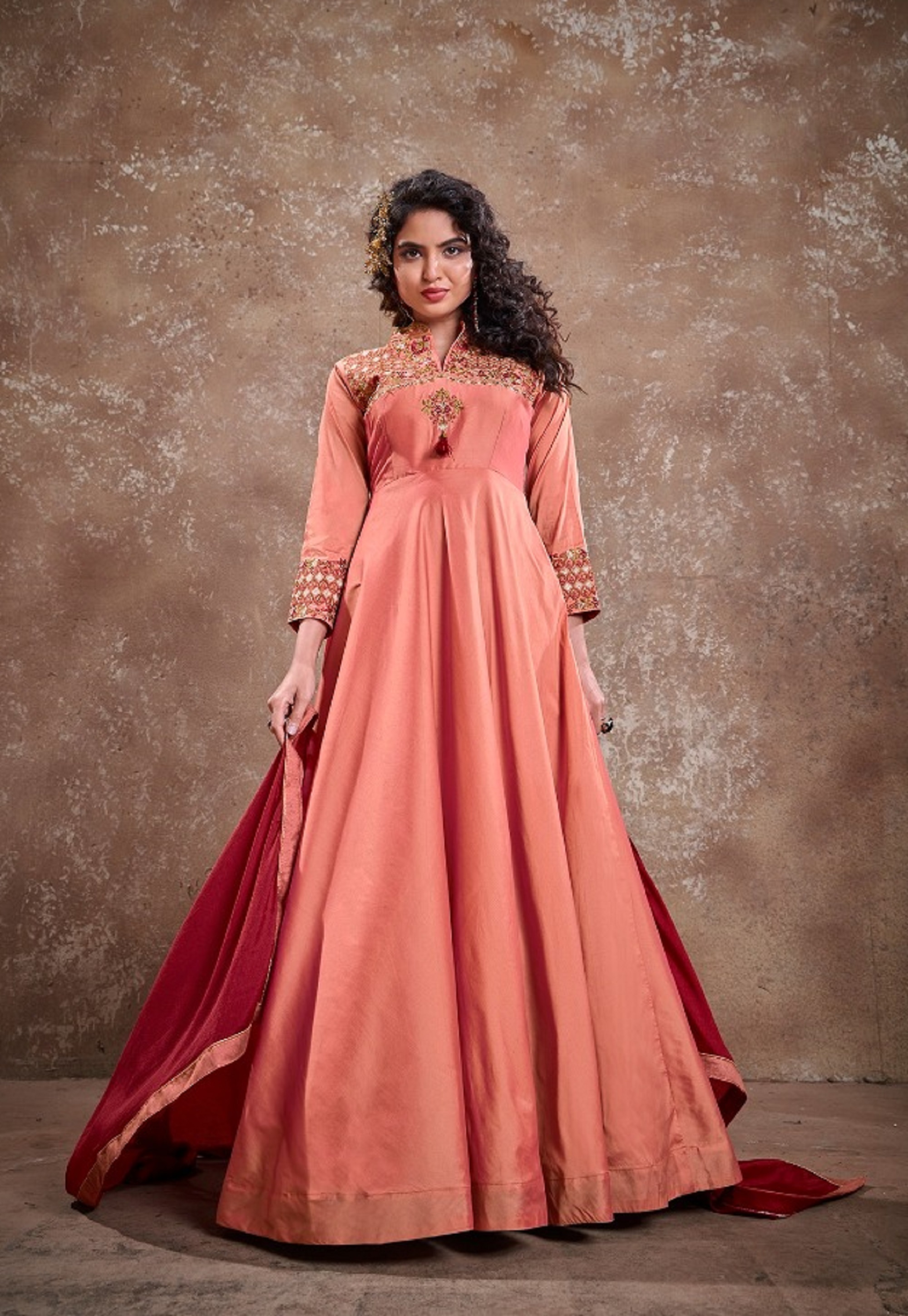 Salwar Kameez at INR in Surat, Gujarat Fk Fashion Hub - Main Image