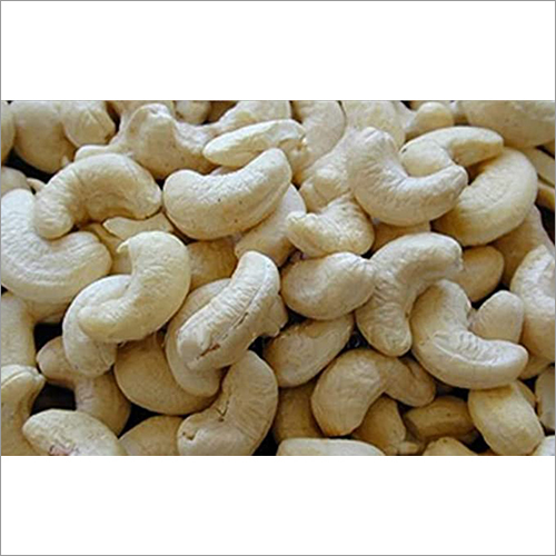 Cashew Nut - Kidney-shaped, Varied Size, Off-white | Delicious Taste, Great Source Of Protein, Healthy Snack, Versatile Use, Rich In Nutrients