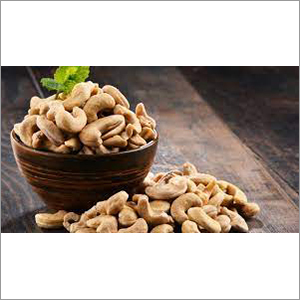Cashew Nut - Kidney-shaped, Varied Size, Off-white | Delicious Taste, Great Source Of Protein, Healthy Snack, Versatile Use, Rich In Nutrients