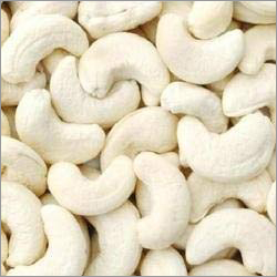 Cashew Nut - Kidney-shaped, Varied Size, Off-white | Delicious Taste, Great Source Of Protein, Healthy Snack, Versatile Use, Rich In Nutrients