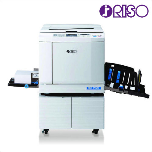 रिसो डिजिटल अनुलिपित्र SF9250