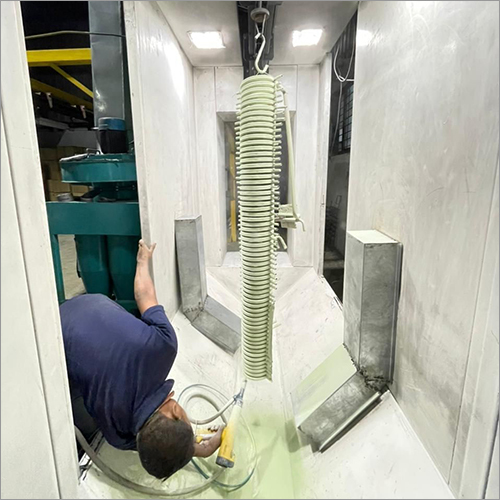 Epoxy Insulation Powder Coating Services