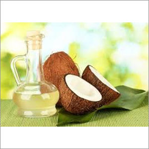 Fresh Virgin Coconut Oil